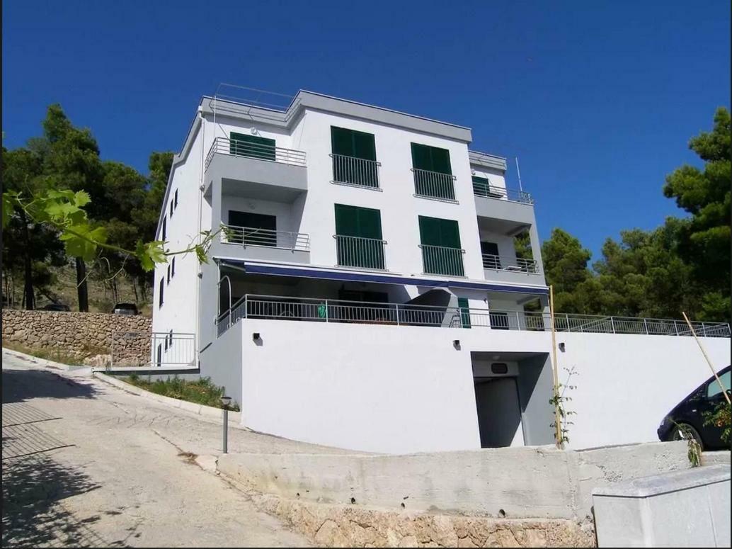 Studio Berni Stanici Εξωτερικό φωτογραφία