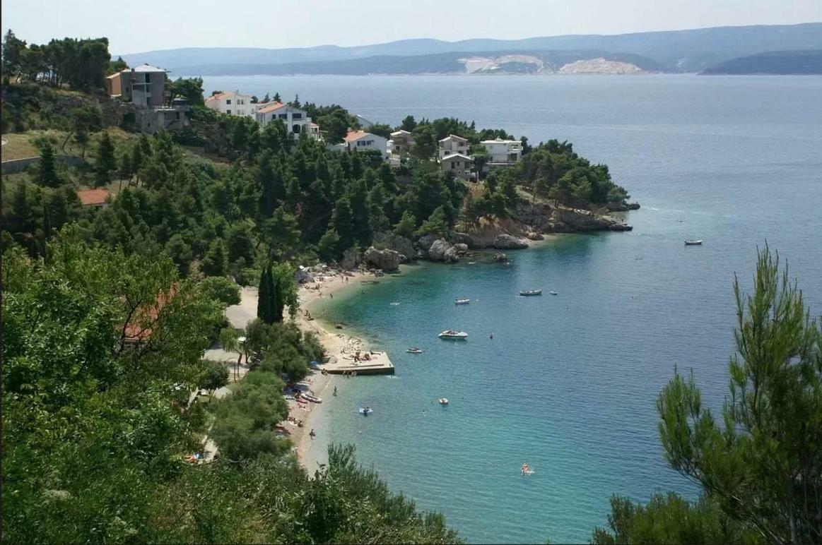 Studio Berni Stanici Εξωτερικό φωτογραφία